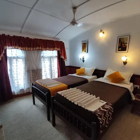 Kalappura Houseboats & Tours Hotel Alappuzha Exterior photo